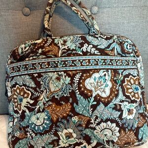 Vera Bradley Java Blue